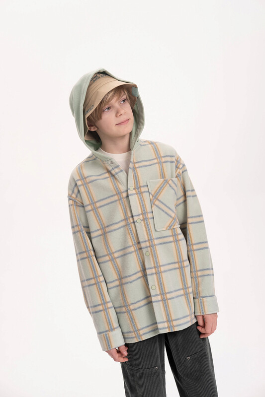 Куртка для мальчиков