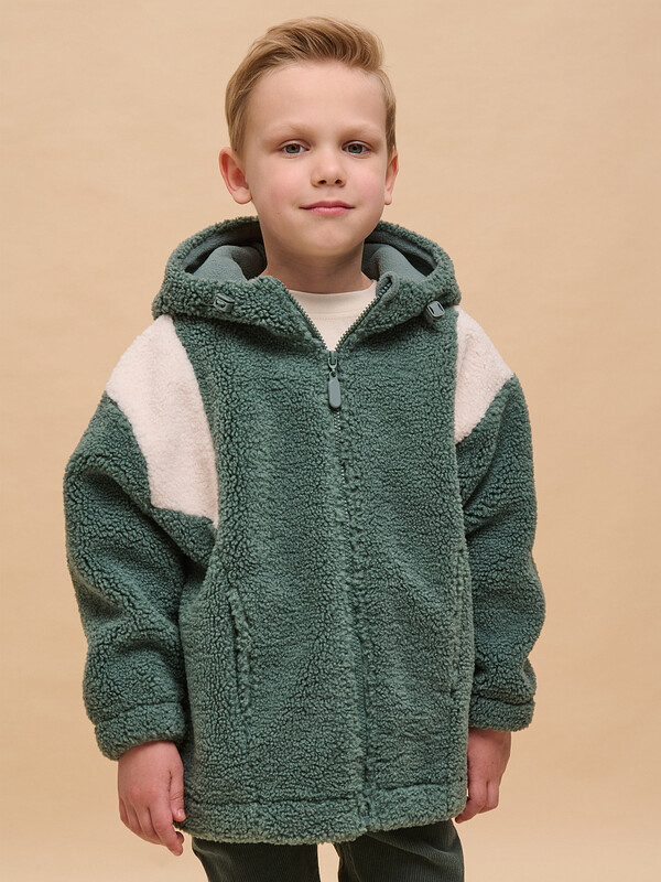 Куртка для мальчиков