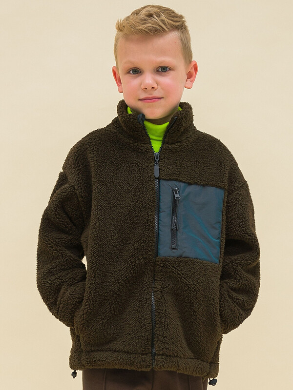 Куртка для мальчиков