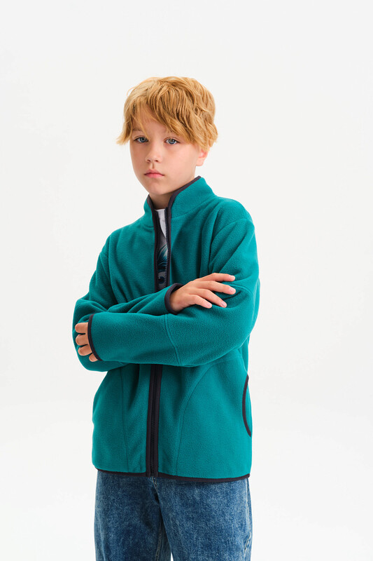 Куртка для мальчиков