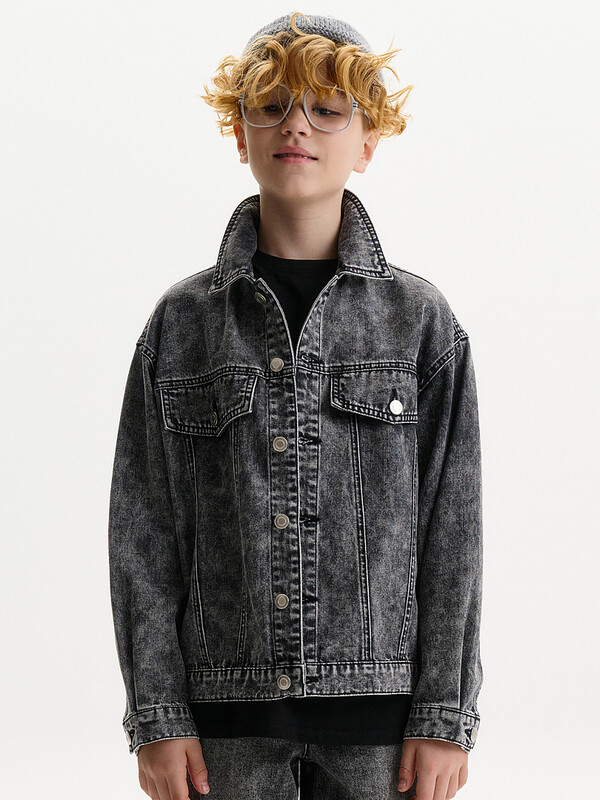 Куртка для мальчиков