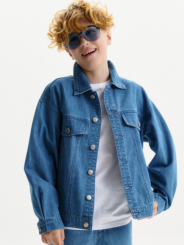 Куртка для мальчиков