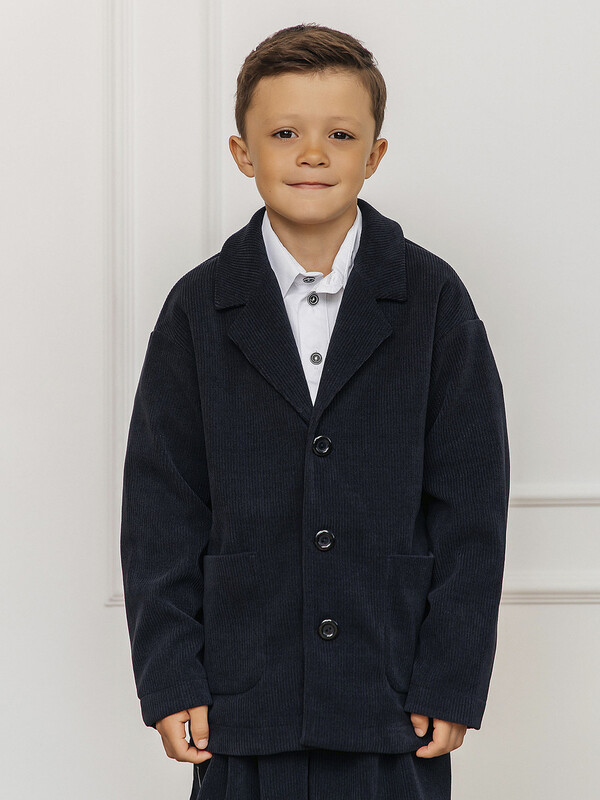 Пиджак Говард (099 ш25)