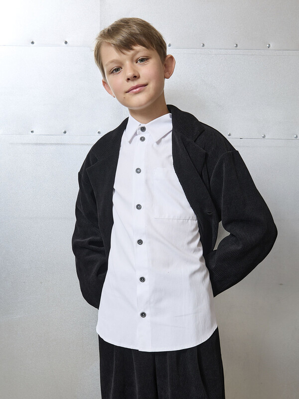 Пиджак Говард (099 ш25)