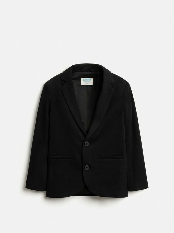 Пиджак детский для мальчиков Vidan jk