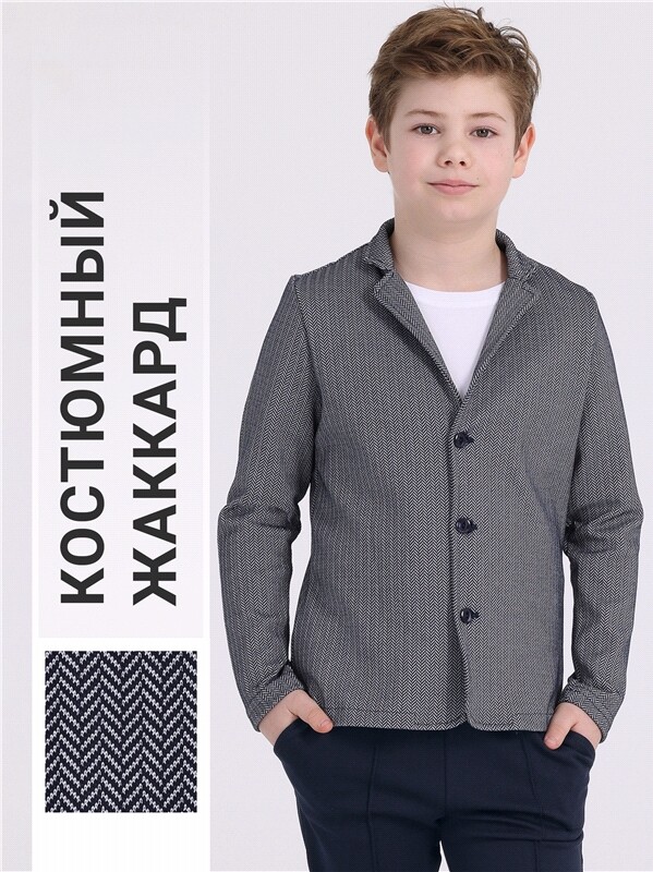пиджак 1ПДИД4234176