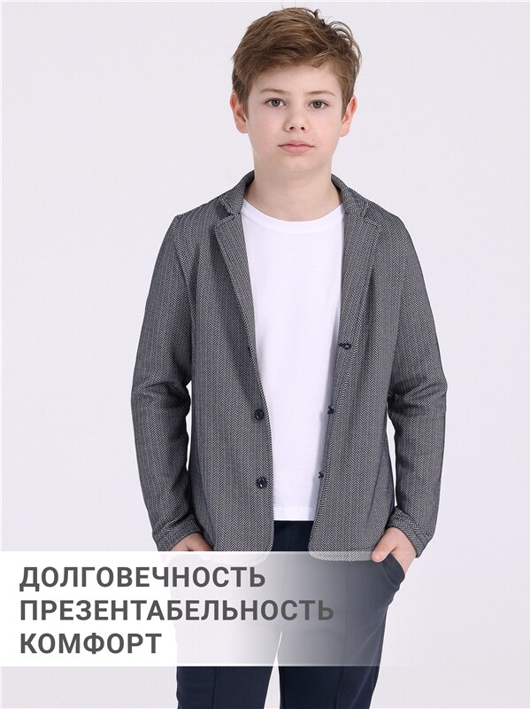 пиджак 1ПДИД4234176