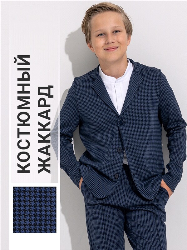 пиджак 1ПДИД4727176