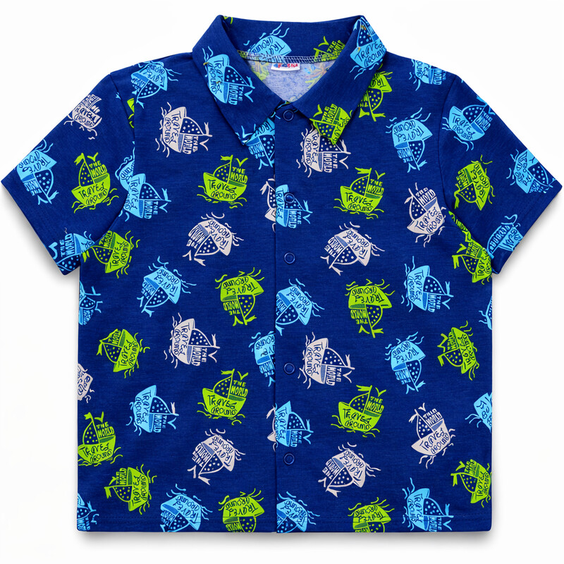 Сорочка 0148101415