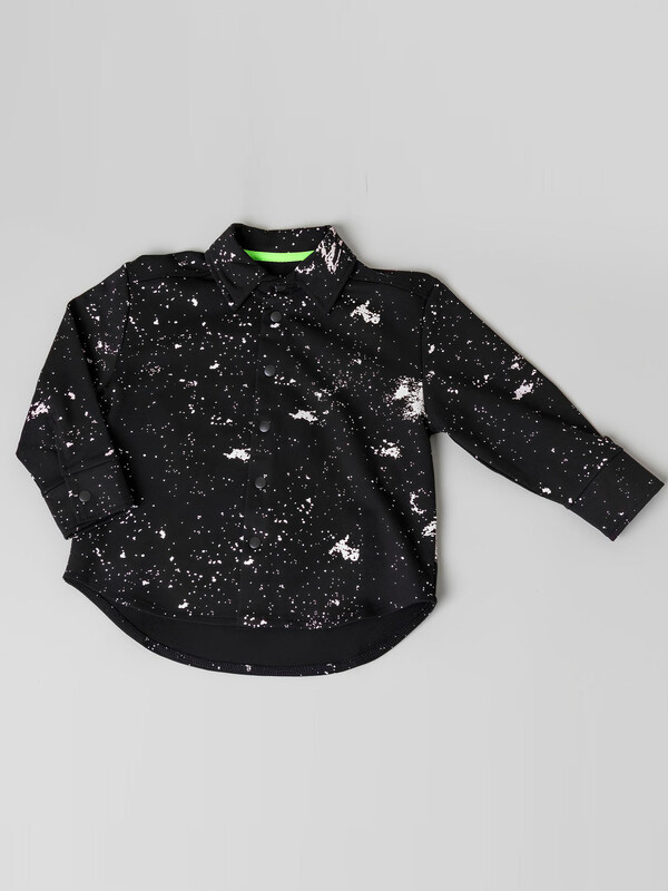 Рубашка для мальчика