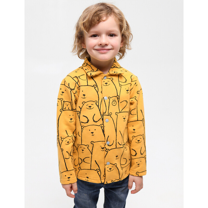 Сорочка 0497310401