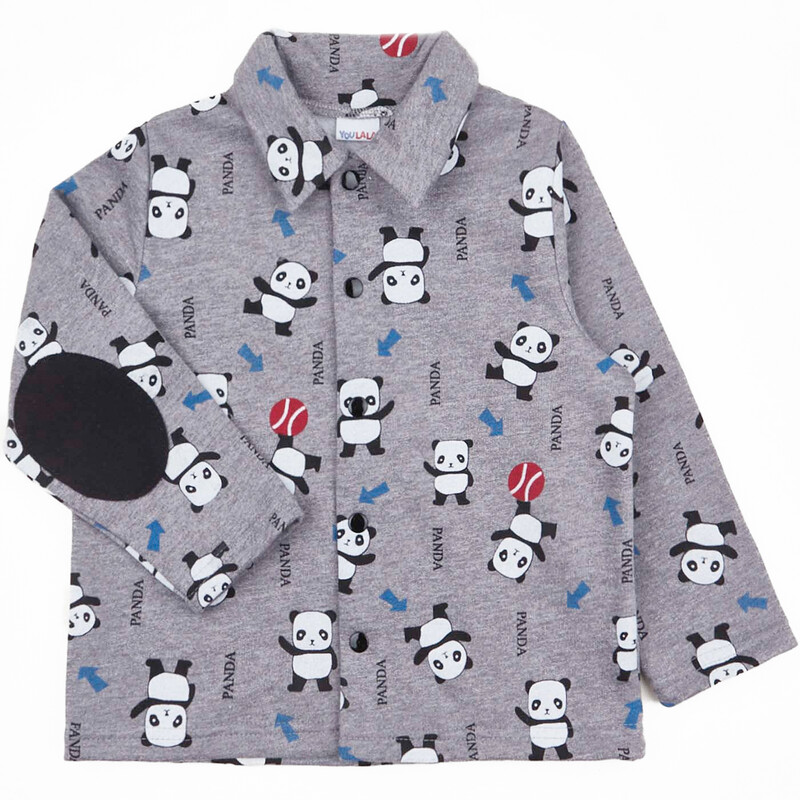 Сорочка 0497310405