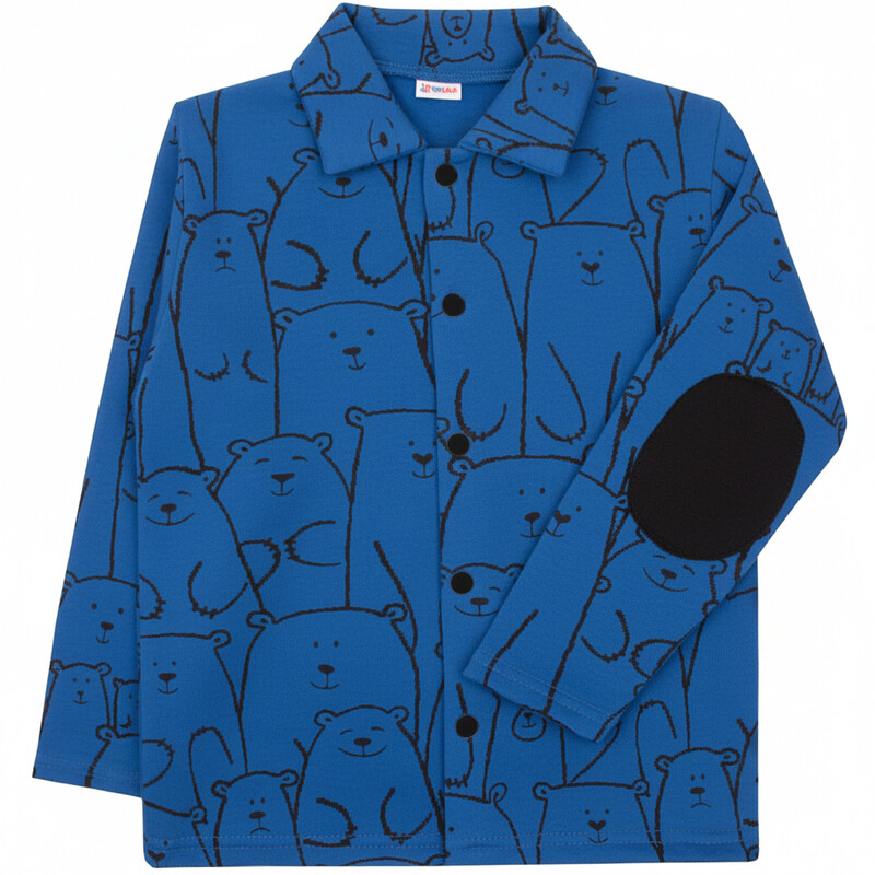 Сорочка 0497310407