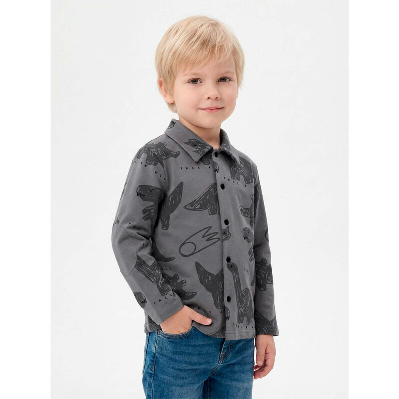 Сорочка 0497310409