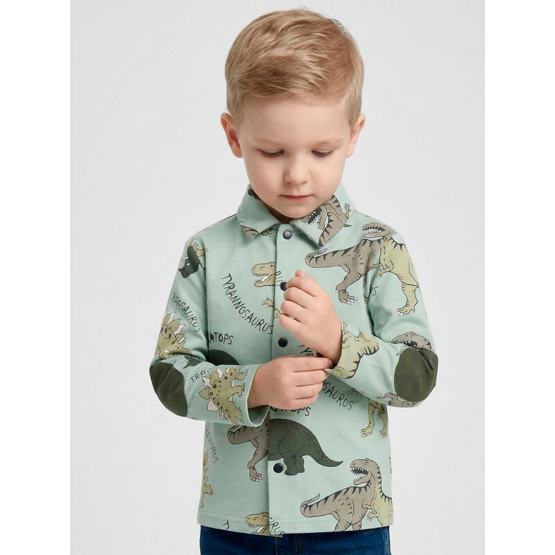 Сорочка 0497310410