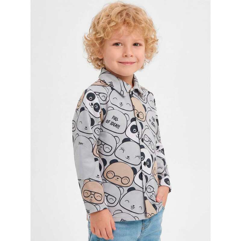 Сорочка 0497310411