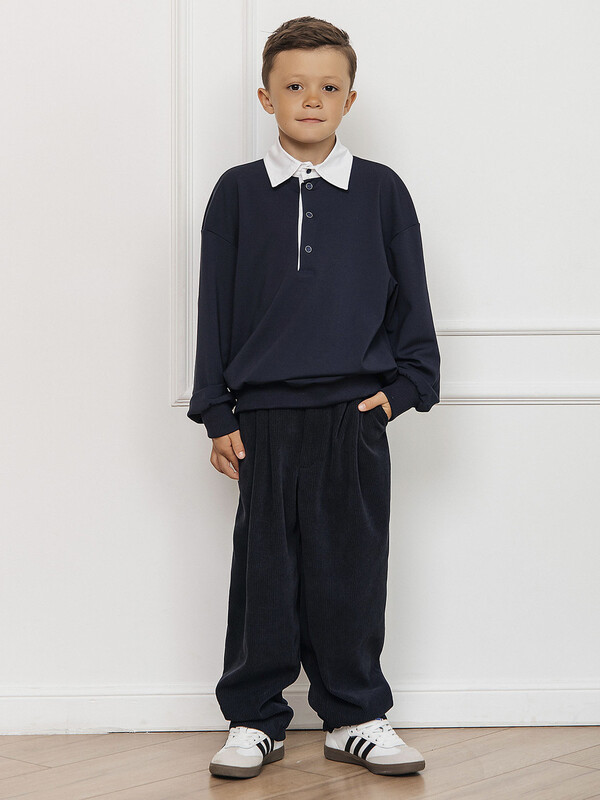 Рубашка Орландо (100 ш25)