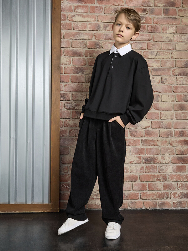 Рубашка Орландо (100 ш25)