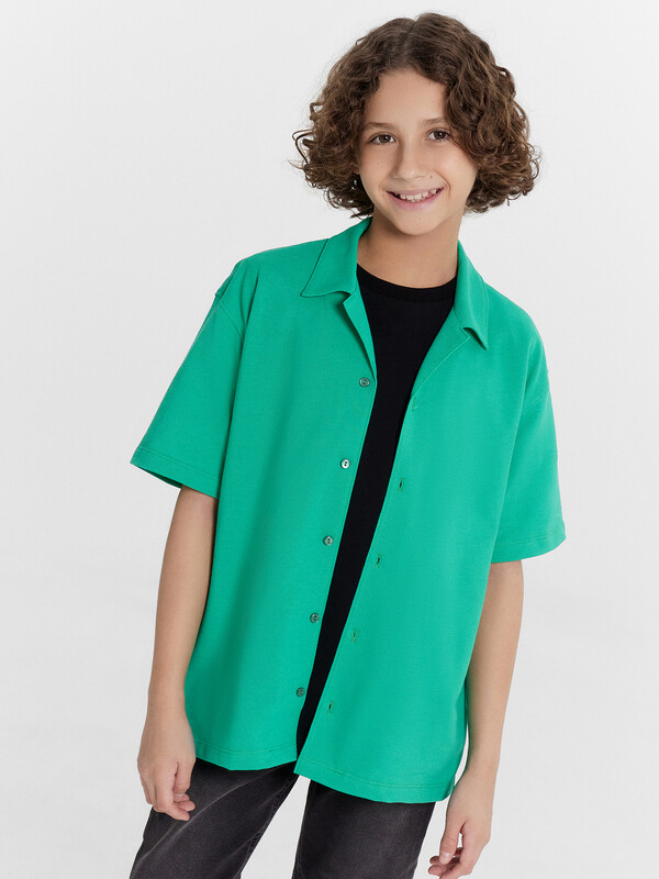 РУБАШКА ДЛЯ МАЛЬЧИКОВ 113445