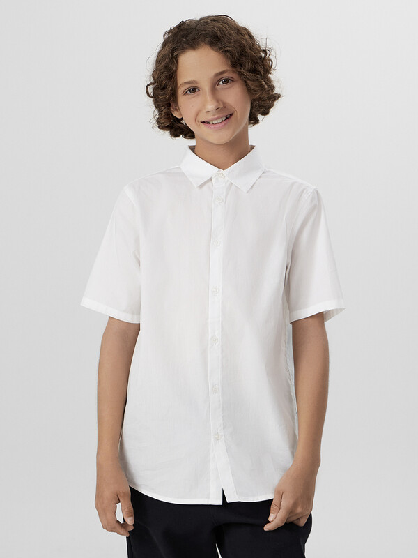 РУБАШКА ДЛЯ МАЛЬЧИКОВ 113459