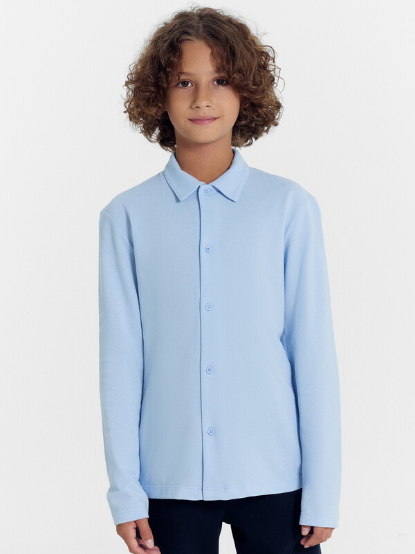 РУБАШКА ДЛЯ МАЛЬЧИКОВ 123432/1