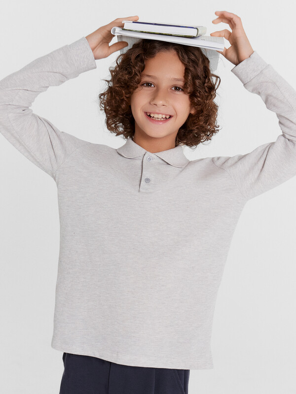 ПОЛО ДЛЯ МАЛЬЧИКОВ 123433/1