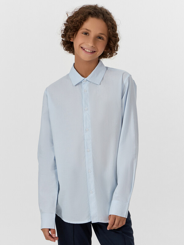 РУБАШКА ДЛЯ МАЛЬЧИКОВ 123478