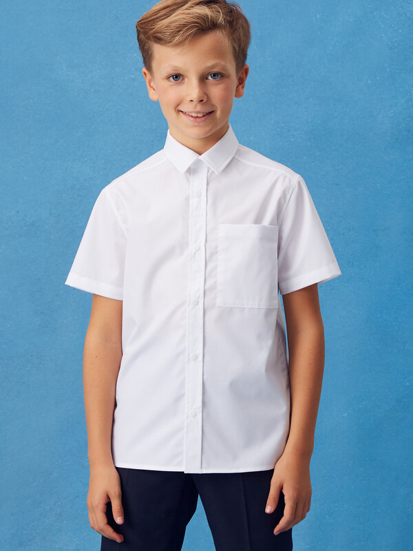 15724 Сорочка с короткими рукавами B691.01