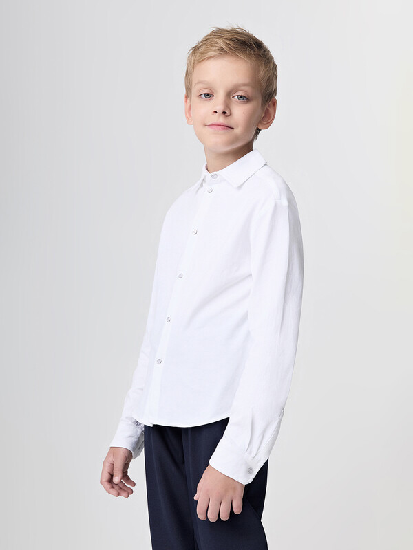 15806 Сорочка с длинными рукавами B699.01