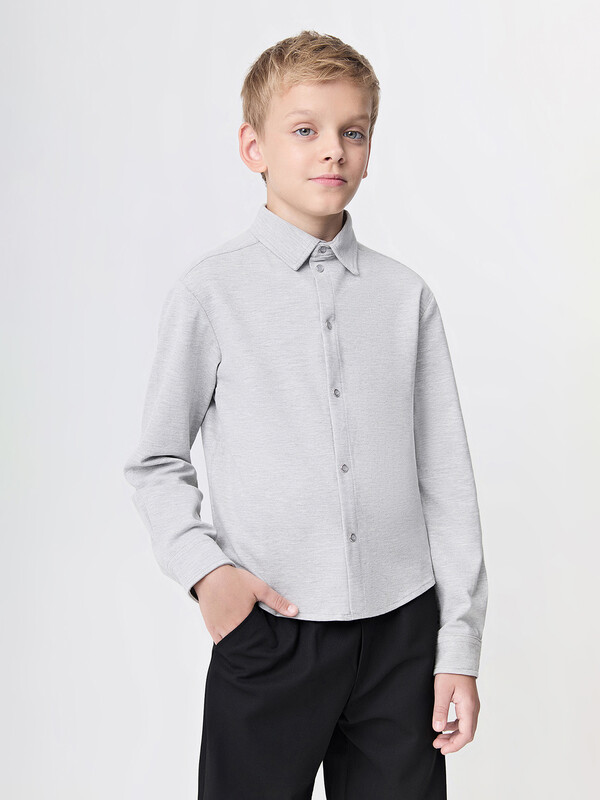 15812 Сорочка с длинными рукавами B699.02