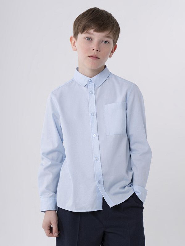 15925 Сорочка с длинными рукавами B689.03