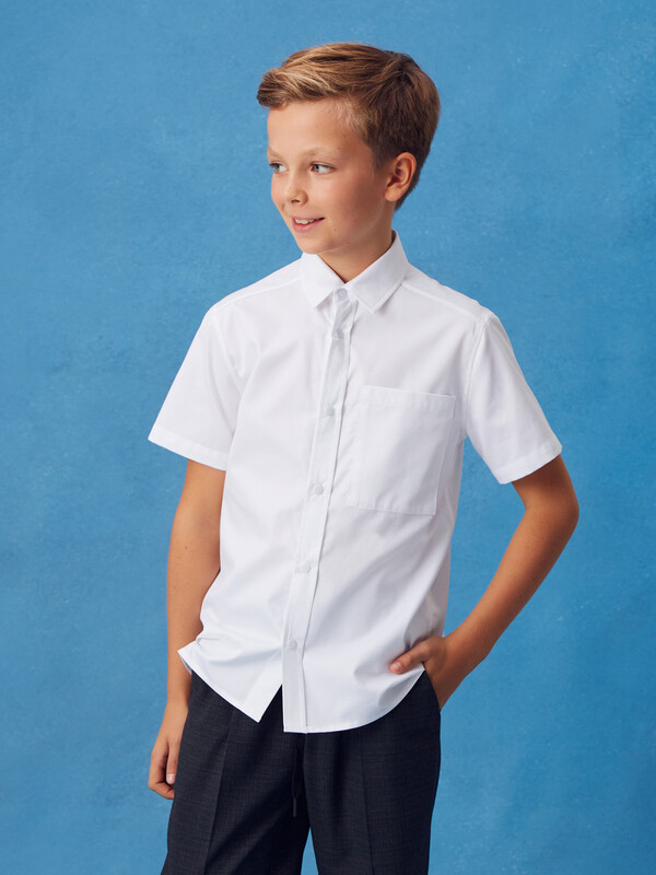 15943 Сорочка с короткими рукавами B691.03