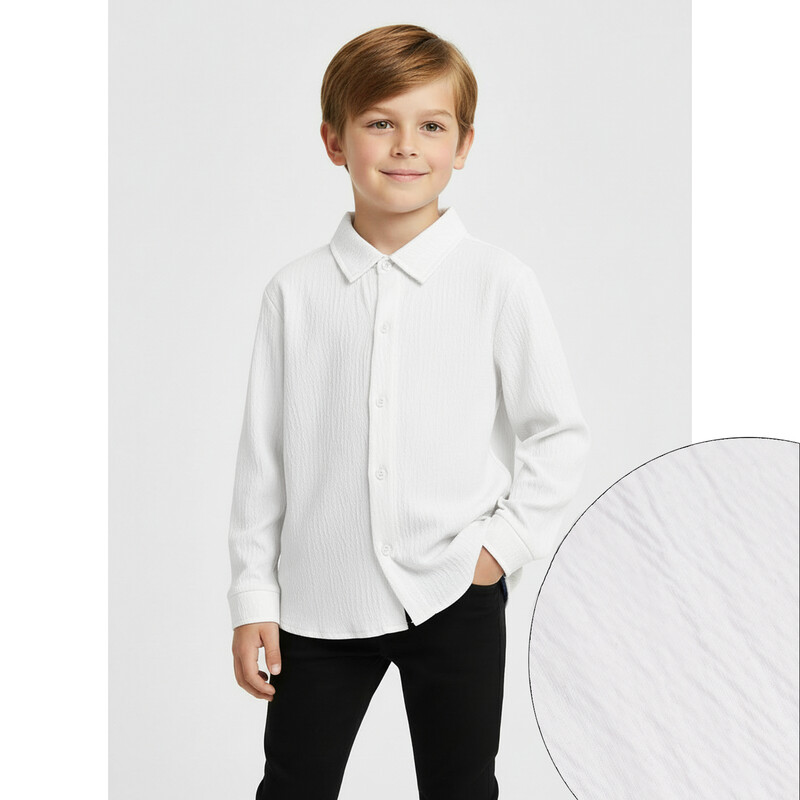 Сорочка 1812100201