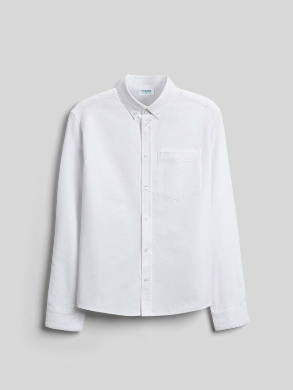 Сорочка верхняя детская для мальчиков Ariston