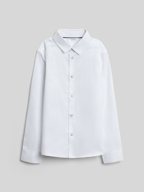 Сорочка верхняя детская для мальчиков Stoum