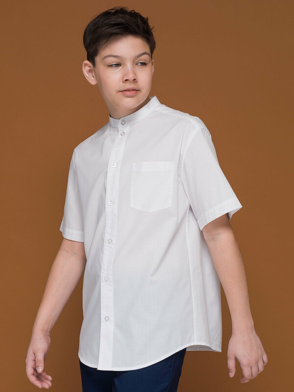 сорочка верхняя для мальчиков