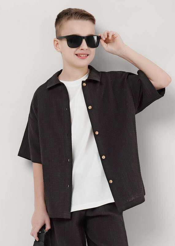 Рубашка детская