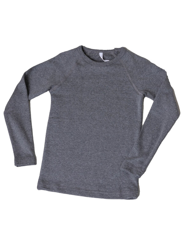 Лонгслив для мальчика