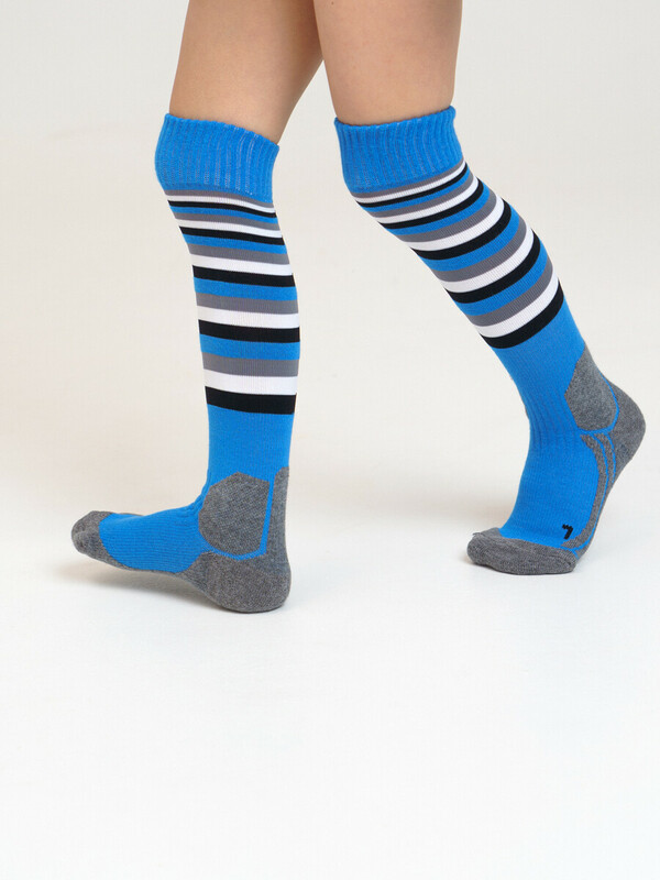 Термоноски трикотажные для мальчиков