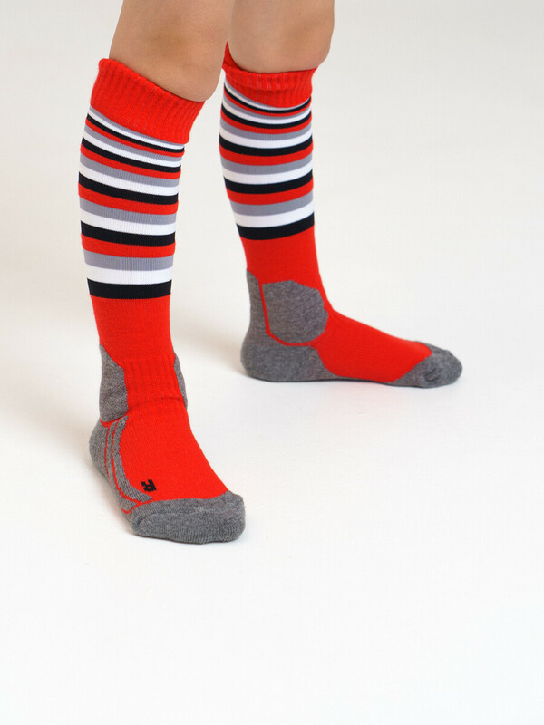 Термоноски трикотажные для мальчиков