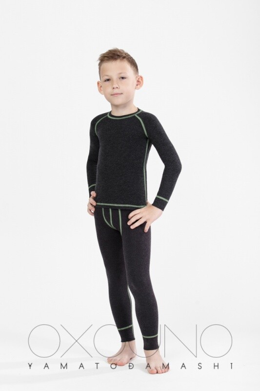 Термобелье комплект:мал. РЕГЛАН