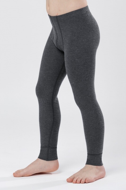 Термобелье кальсоны:мал. КЛАССИК