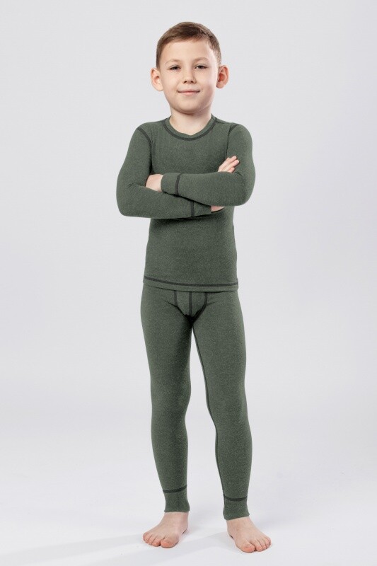 Термобелье комплект:мал. КЛАССИК