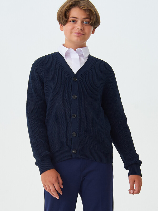 12939 Кардиган K572.01