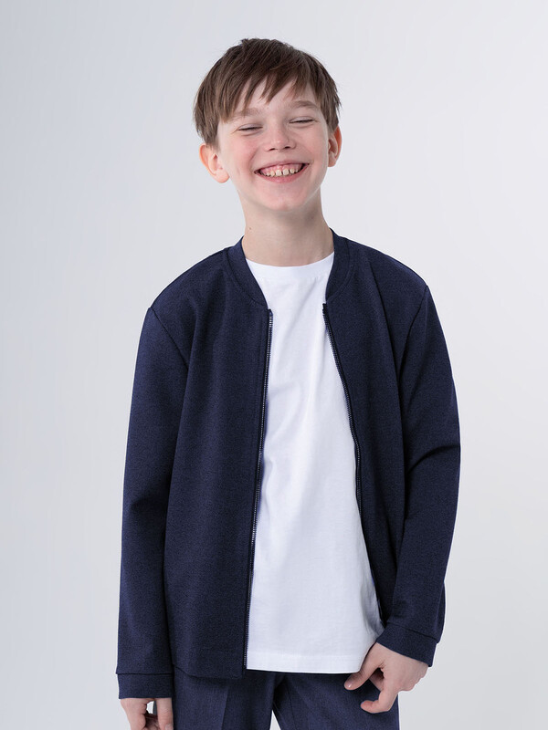 14745 Бомбер J636.01