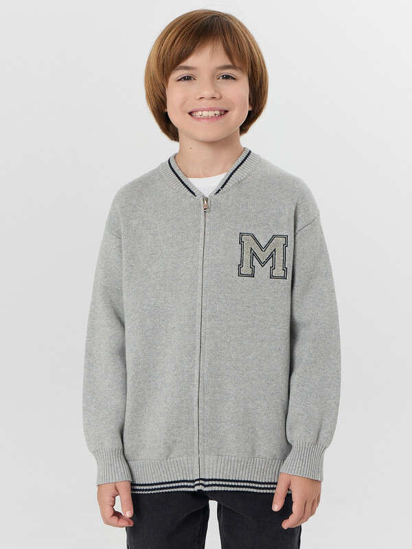 ЖАКЕТ ДЛЯ МАЛЬЧИКОВ 353350