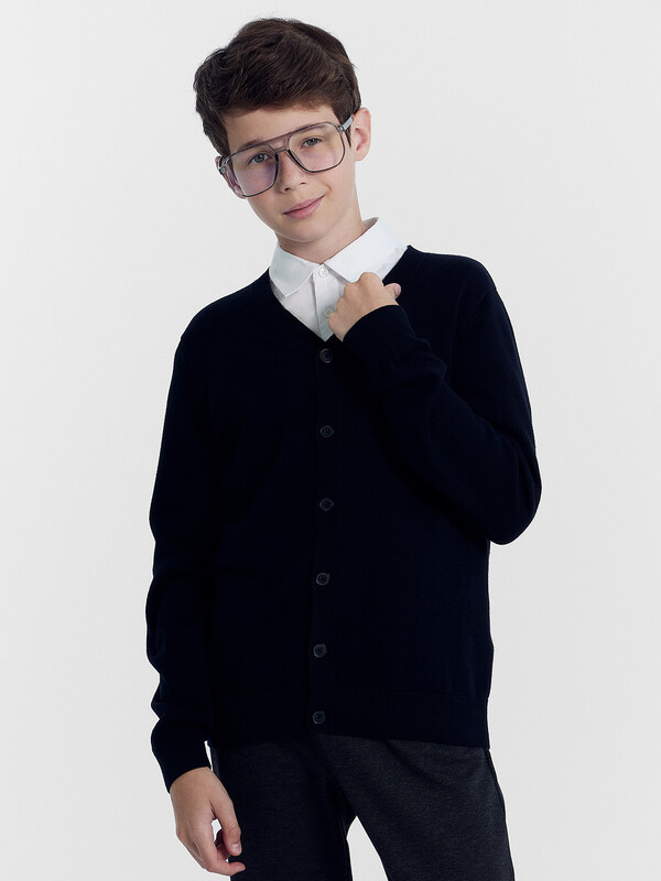 ЖАКЕТ ДЛЯ МАЛЬЧИКОВ 363334