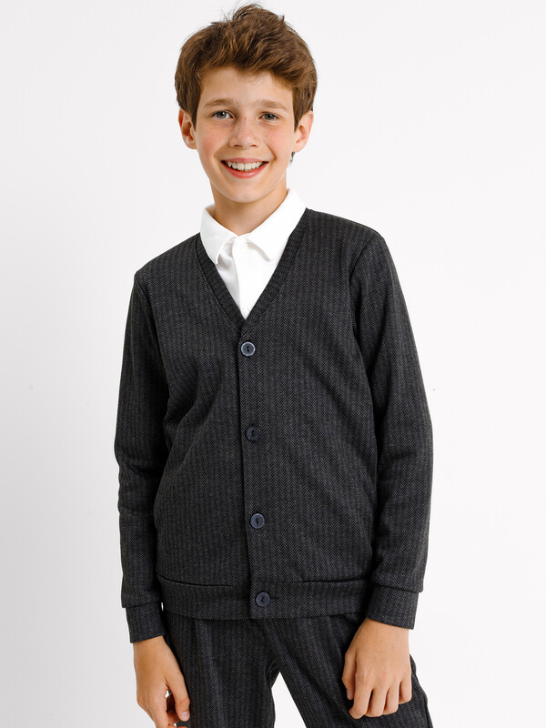 ЖАКЕТ ДЛЯ МАЛЬЧИКОВ 363337