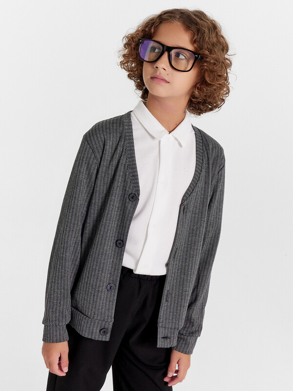 ЖАКЕТ ДЛЯ МАЛЬЧИКОВ 363337