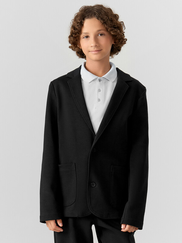 ЖАКЕТ ДЛЯ МАЛЬЧИКОВ 363339